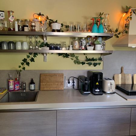 Romantisch Wellness Appartement Met Prive Hottub Sauna Gamesroom Den Ham Εξωτερικό φωτογραφία