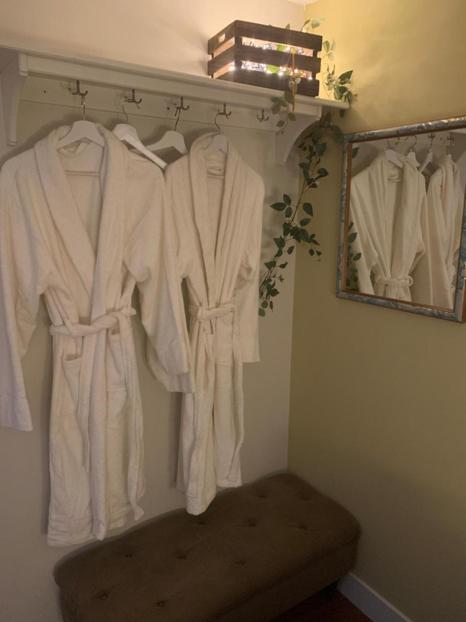 Romantisch Wellness Appartement Met Prive Hottub Sauna Gamesroom Den Ham Εξωτερικό φωτογραφία