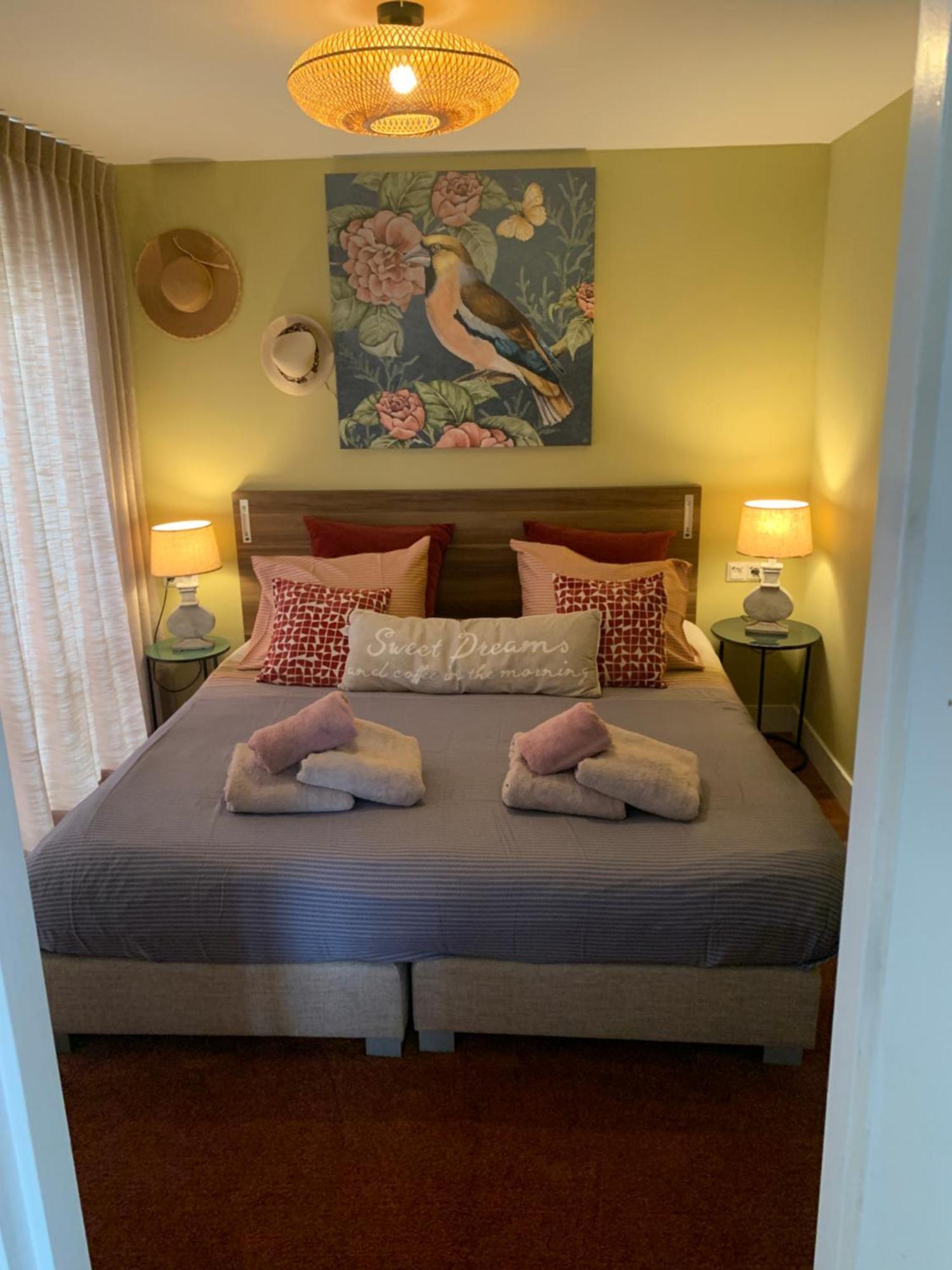 Romantisch Wellness Appartement Met Prive Hottub Sauna Gamesroom Den Ham Εξωτερικό φωτογραφία