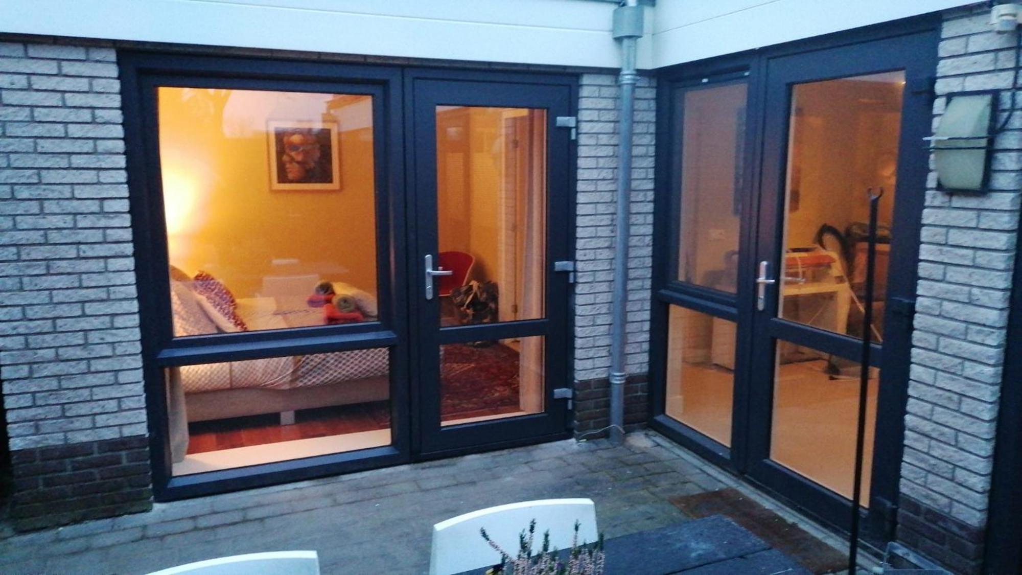 Romantisch Wellness Appartement Met Prive Hottub Sauna Gamesroom Den Ham Εξωτερικό φωτογραφία